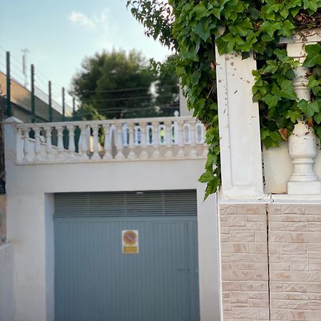 Torrevista Three Bedroom Apartment, Two Swimming Pools And Garage Torrevieja Eksteriør bilde