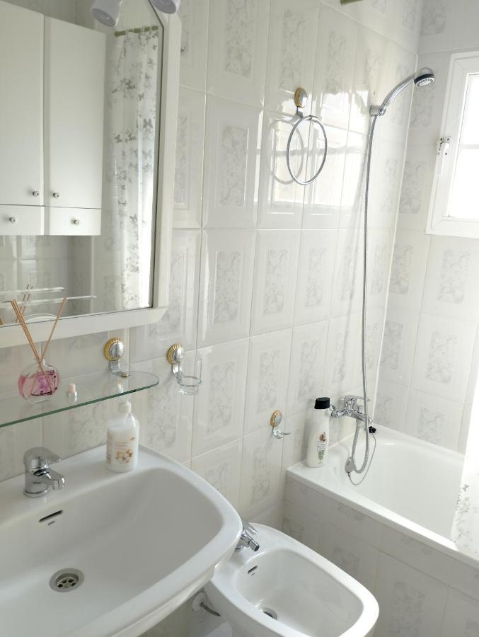 Torrevista Three Bedroom Apartment, Two Swimming Pools And Garage Torrevieja Eksteriør bilde