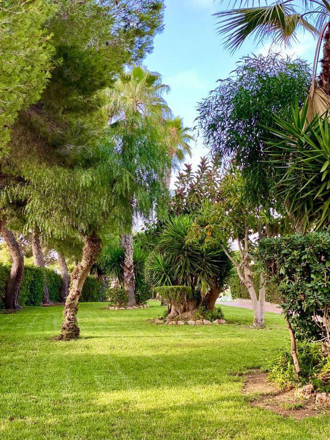 Torrevista Three Bedroom Apartment, Two Swimming Pools And Garage Torrevieja Eksteriør bilde