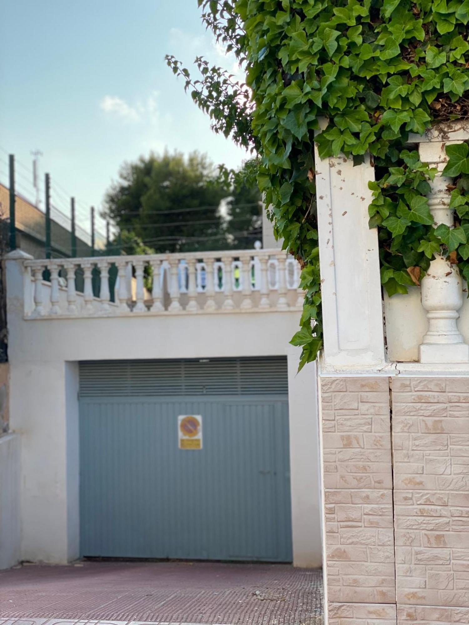 Torrevista Three Bedroom Apartment, Two Swimming Pools And Garage Torrevieja Eksteriør bilde